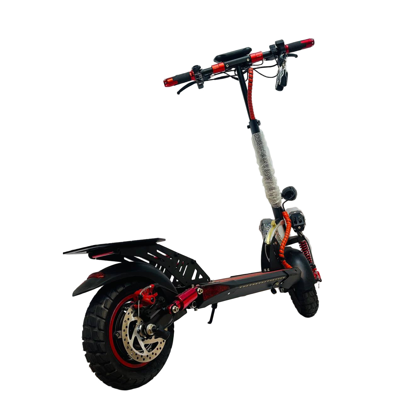 KT4B electric scooter