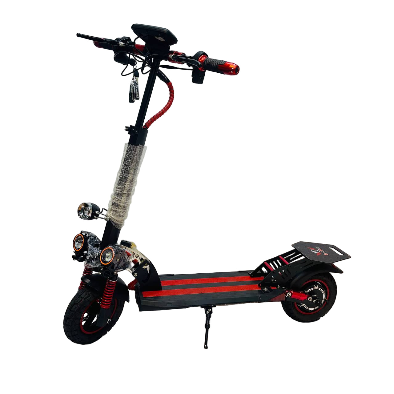 KT4B electric scooter