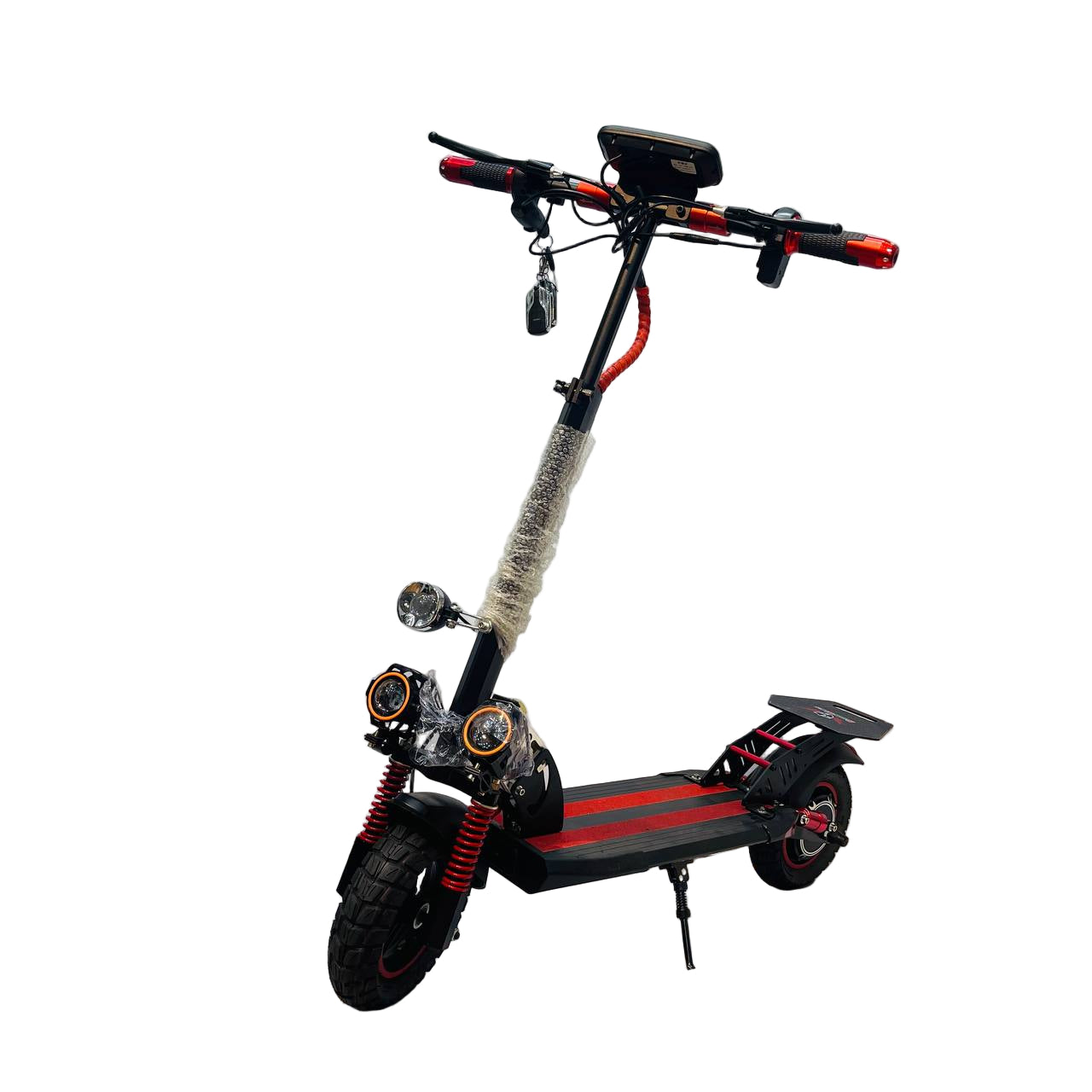KT4B electric scooter