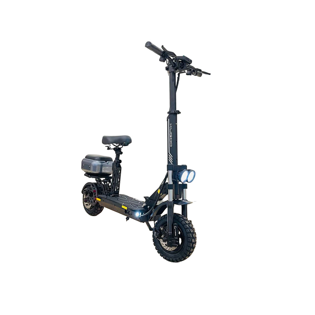 Kugoo M5 Pro