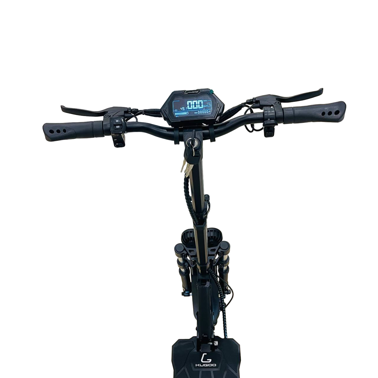 Kugoo M5 Pro