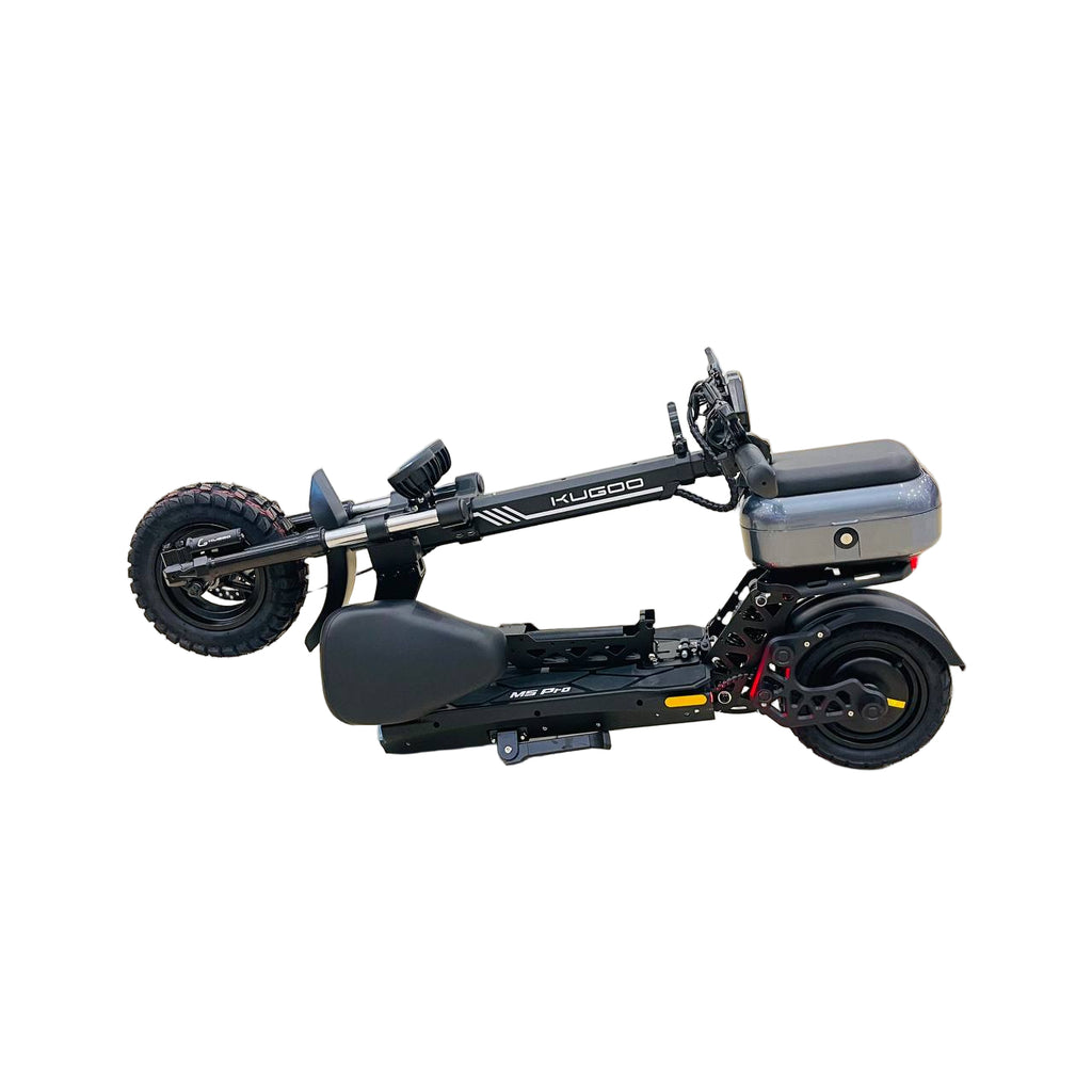 Kugoo M5 Pro
