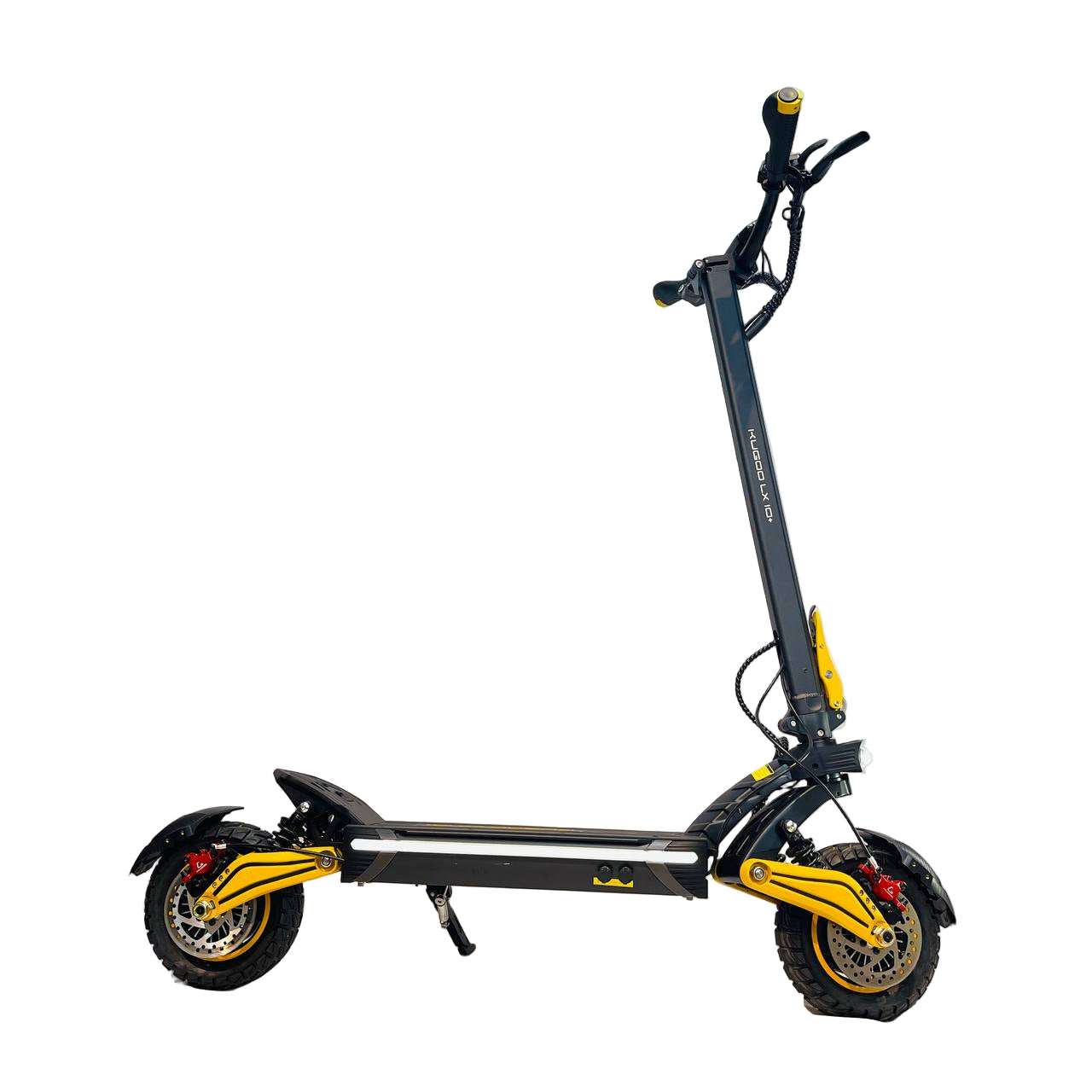 KUGOO LX 10+