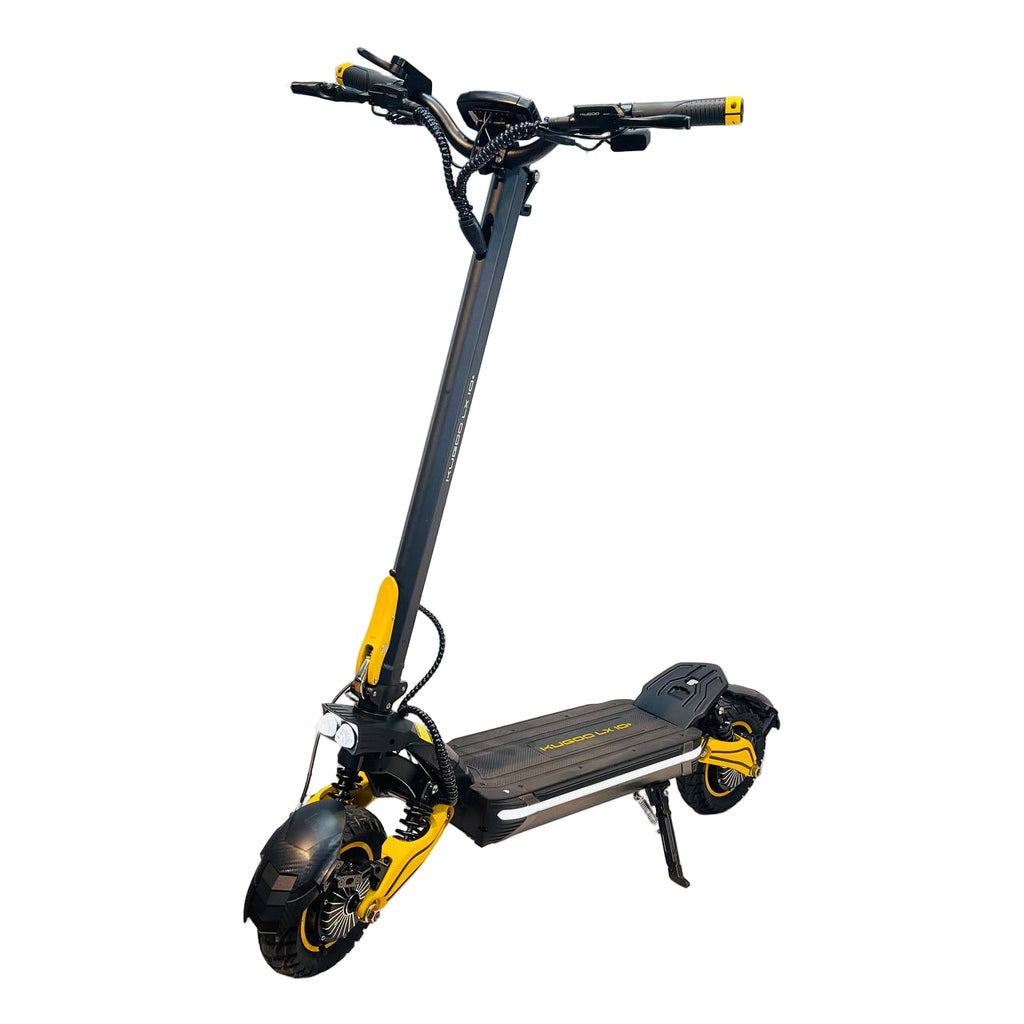 KUGOO LX 10+