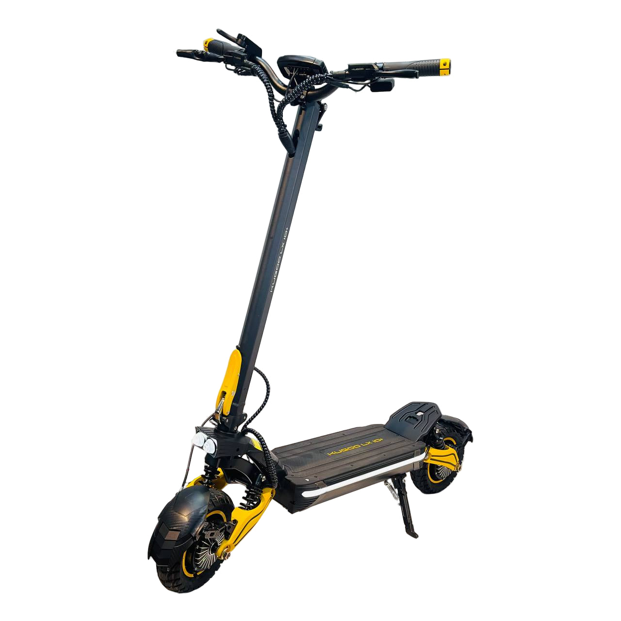 KUGOO LX 10+