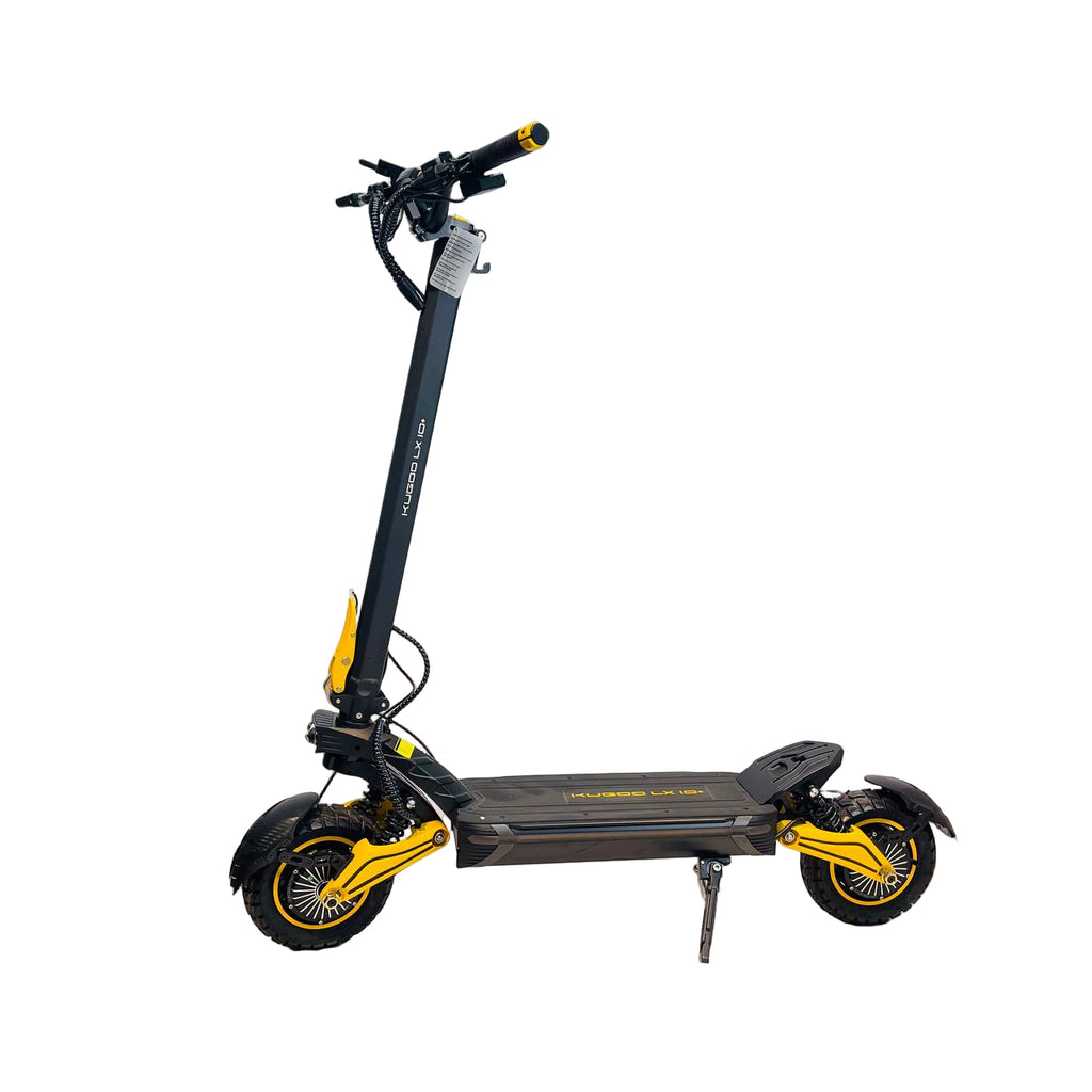 KUGOO LX 10+