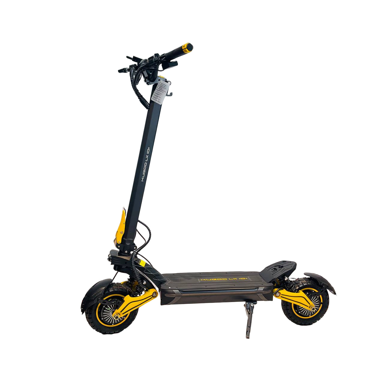 KUGOO LX 10+