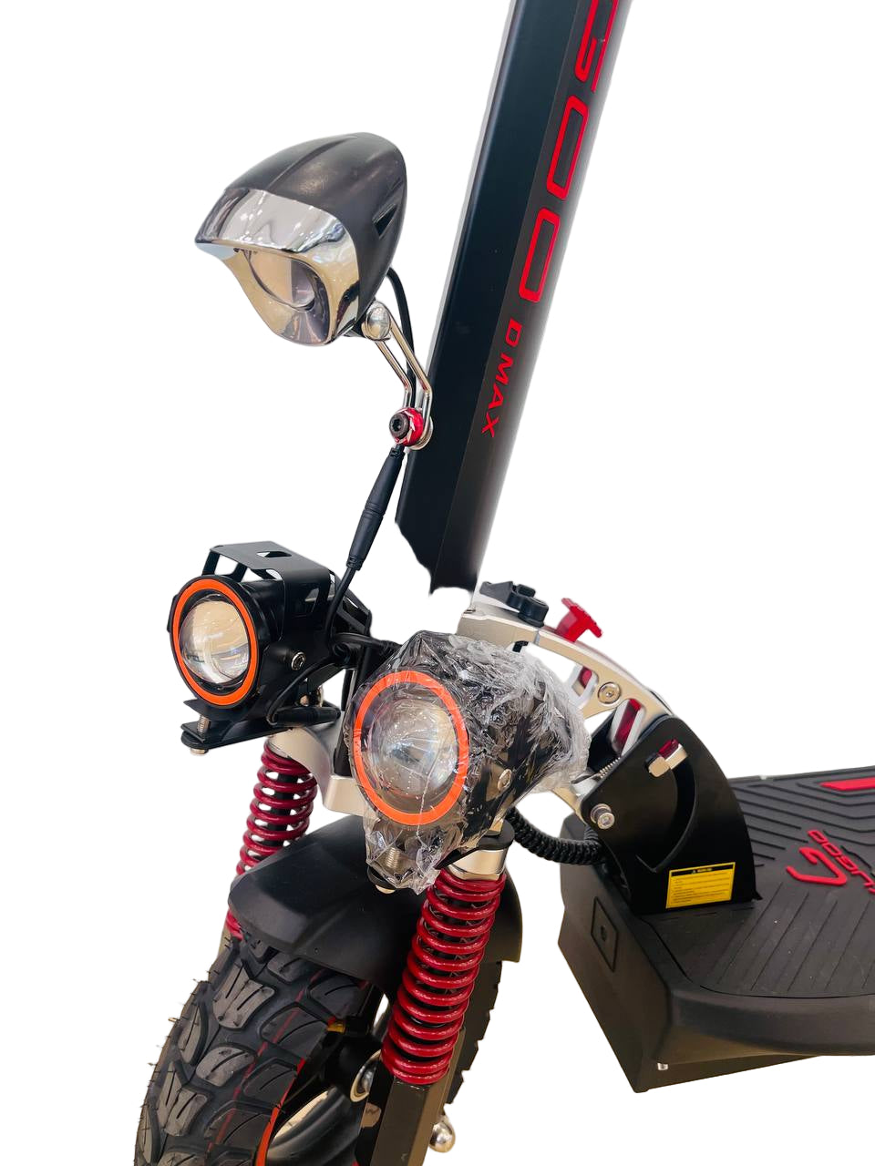 KUGOO DMAX