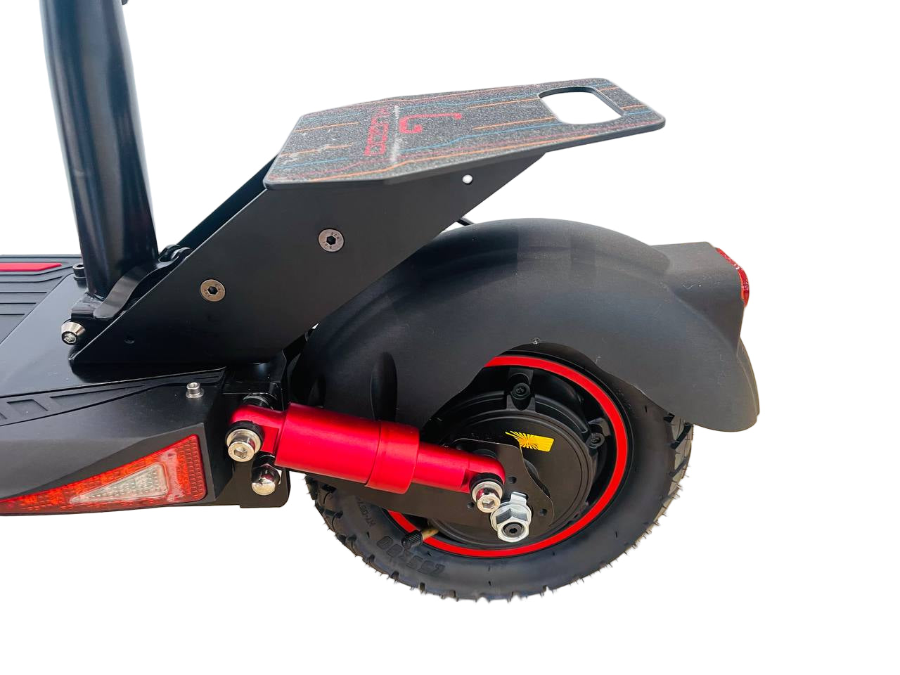 KUGOO DMAX