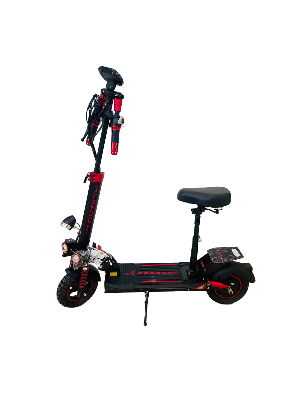KUGOO DMAX