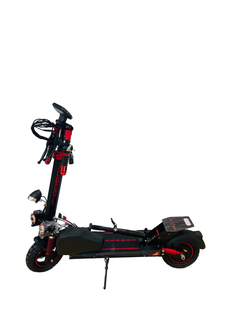 Kugoo DMax