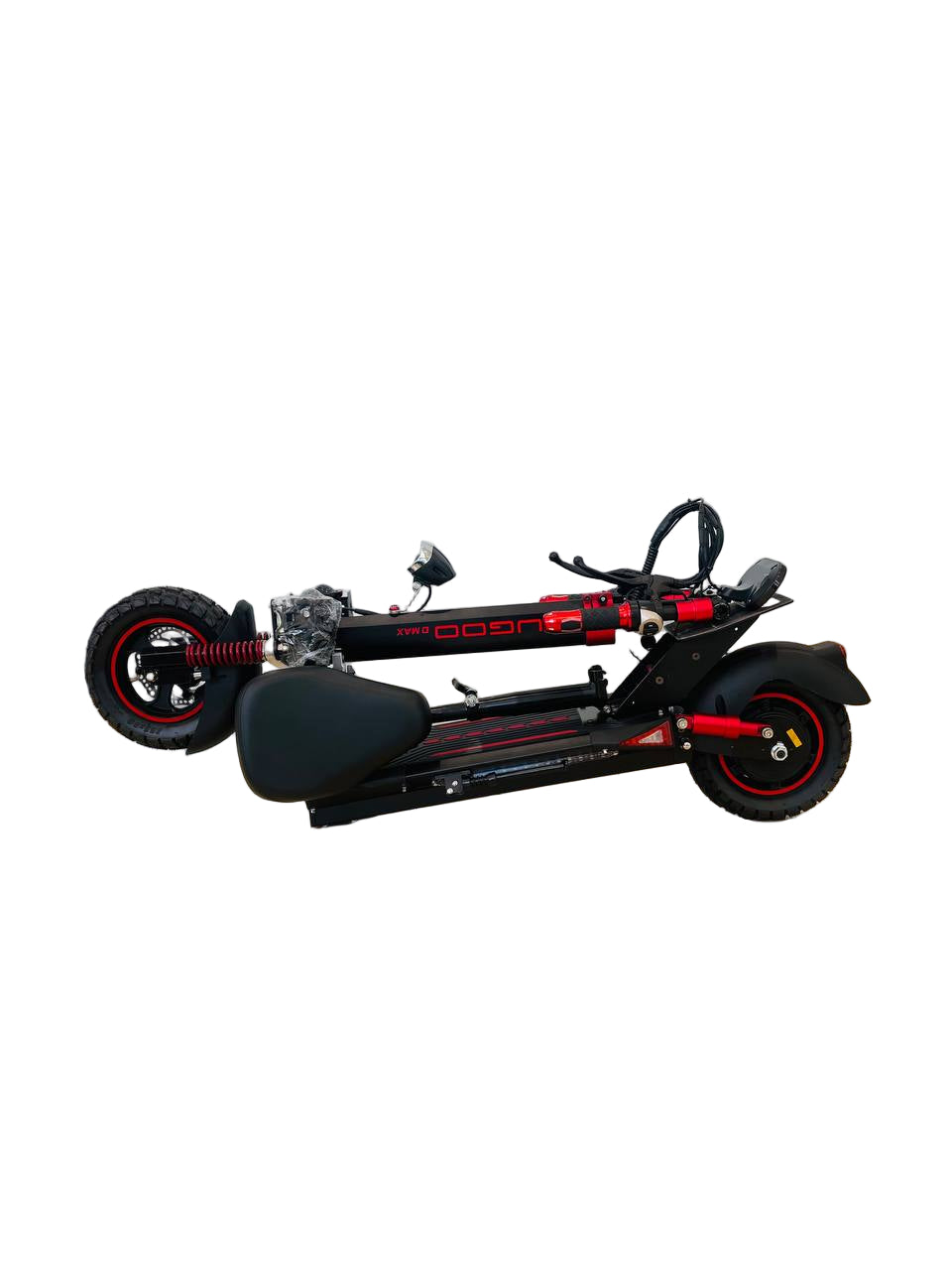 Kugoo DMax