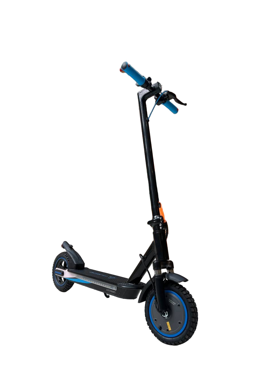 Kugoo Pro 3