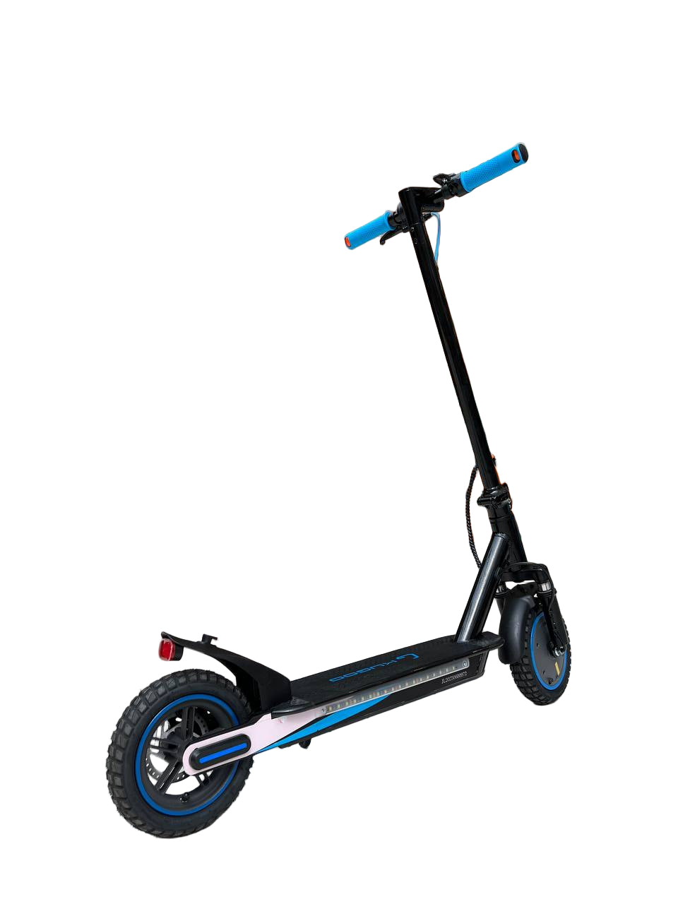 Kugoo Pro 3
