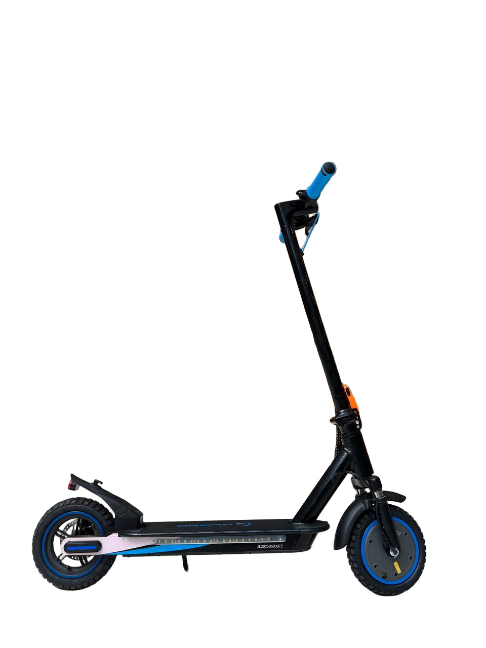 Kugoo Pro 3