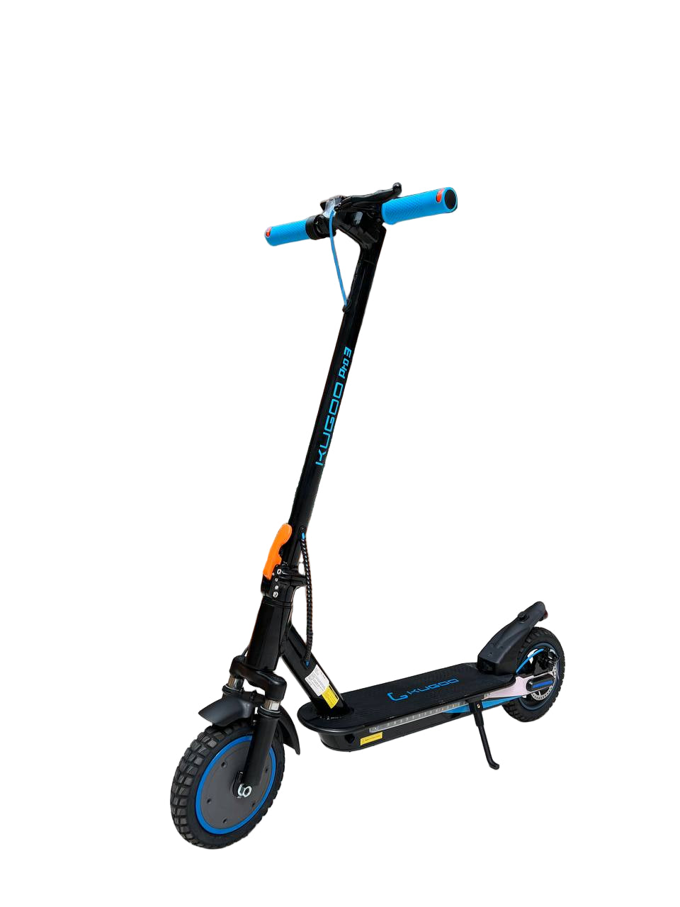 Kugoo Pro 3