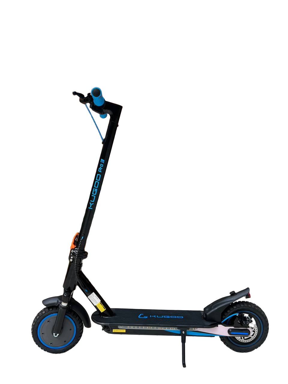 Kugoo Pro 3