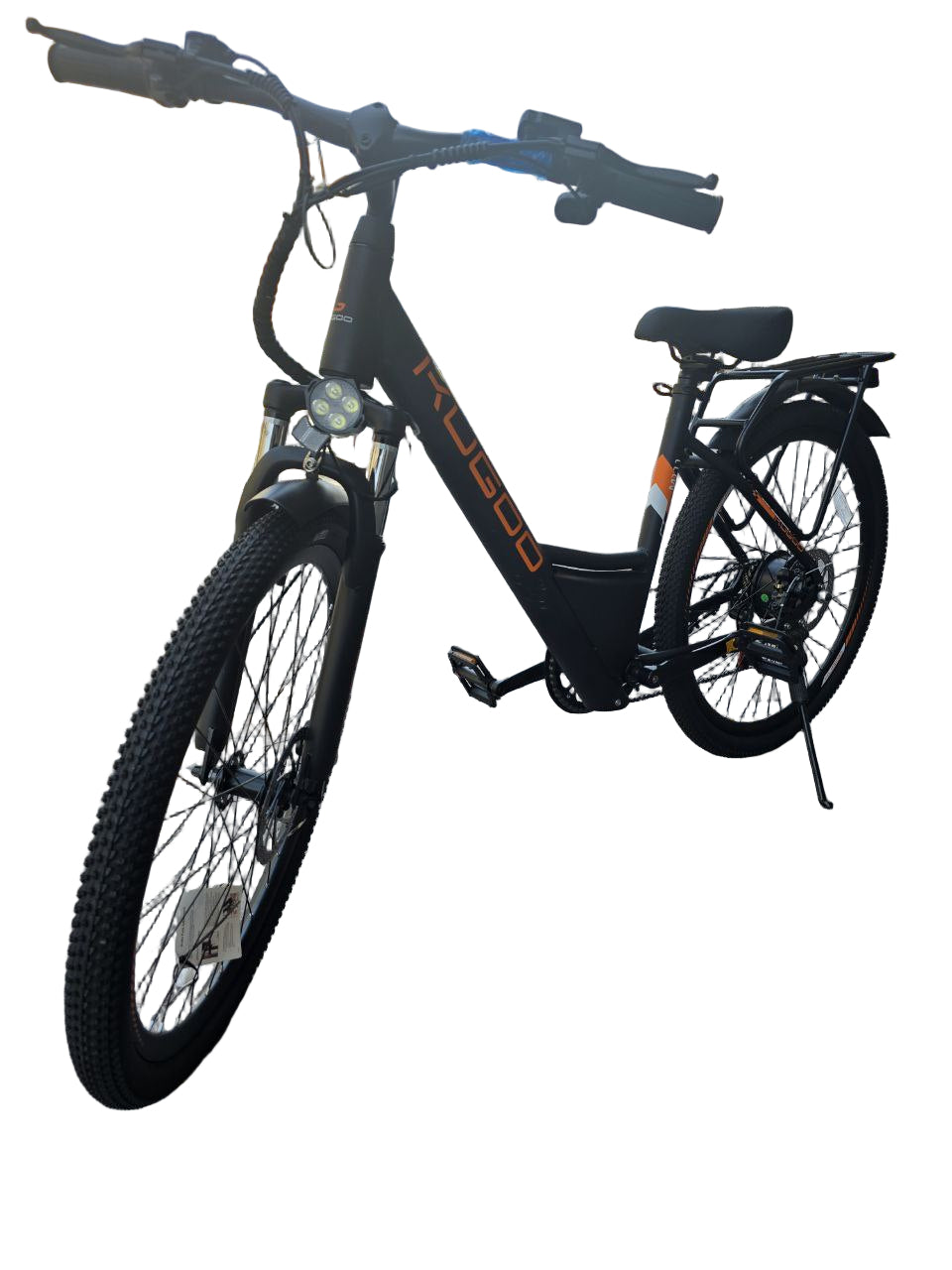 Kugoo M111
