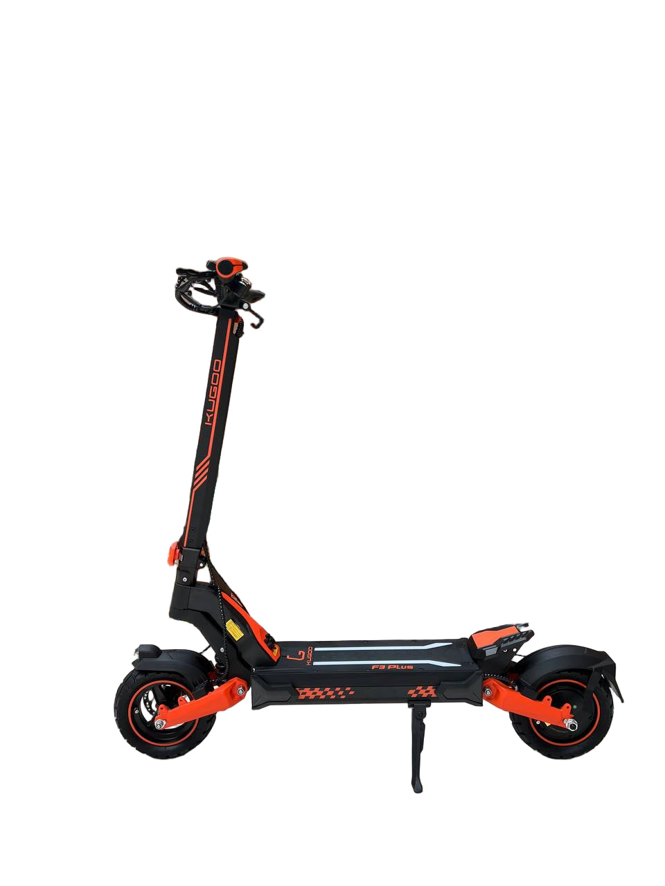 Kugoo F3 Plus