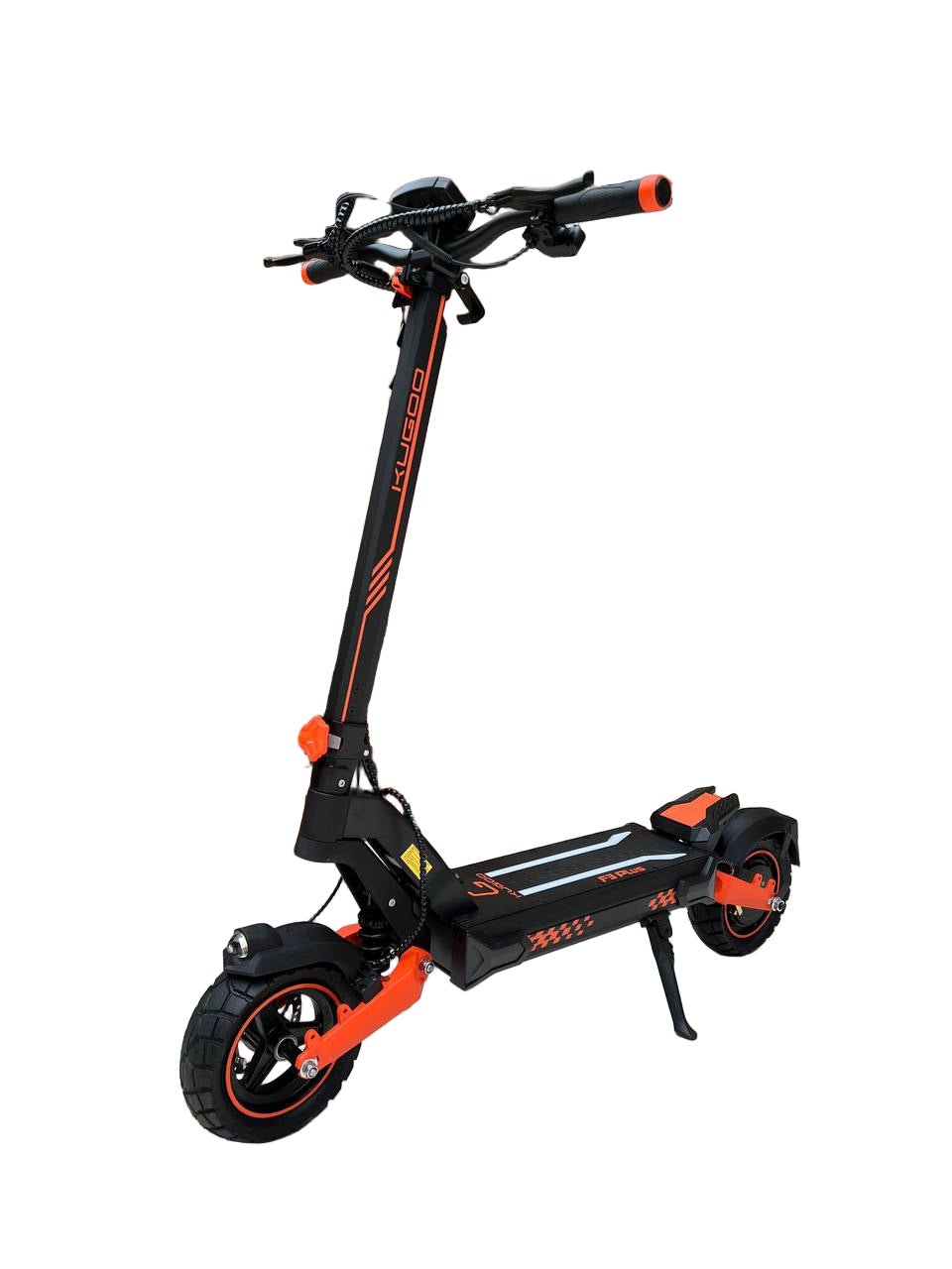Kugoo F3 Plus
