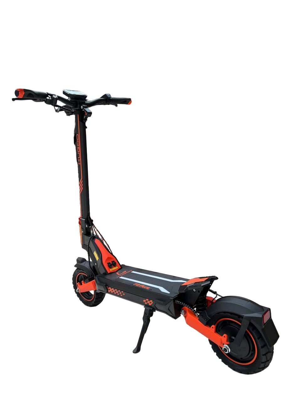 Kugoo F3 Plus