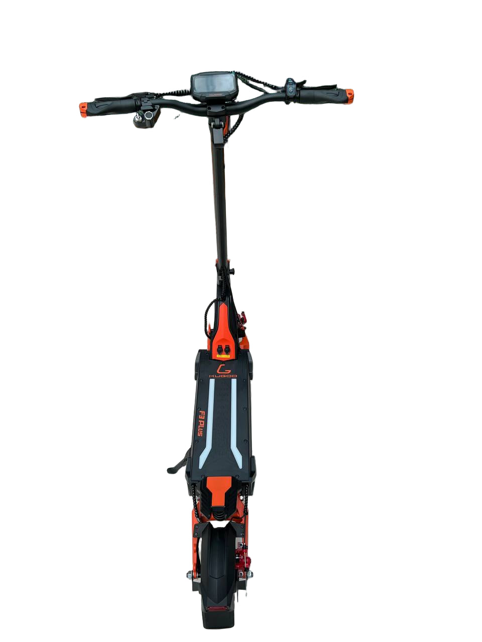 Kugoo F3 Plus