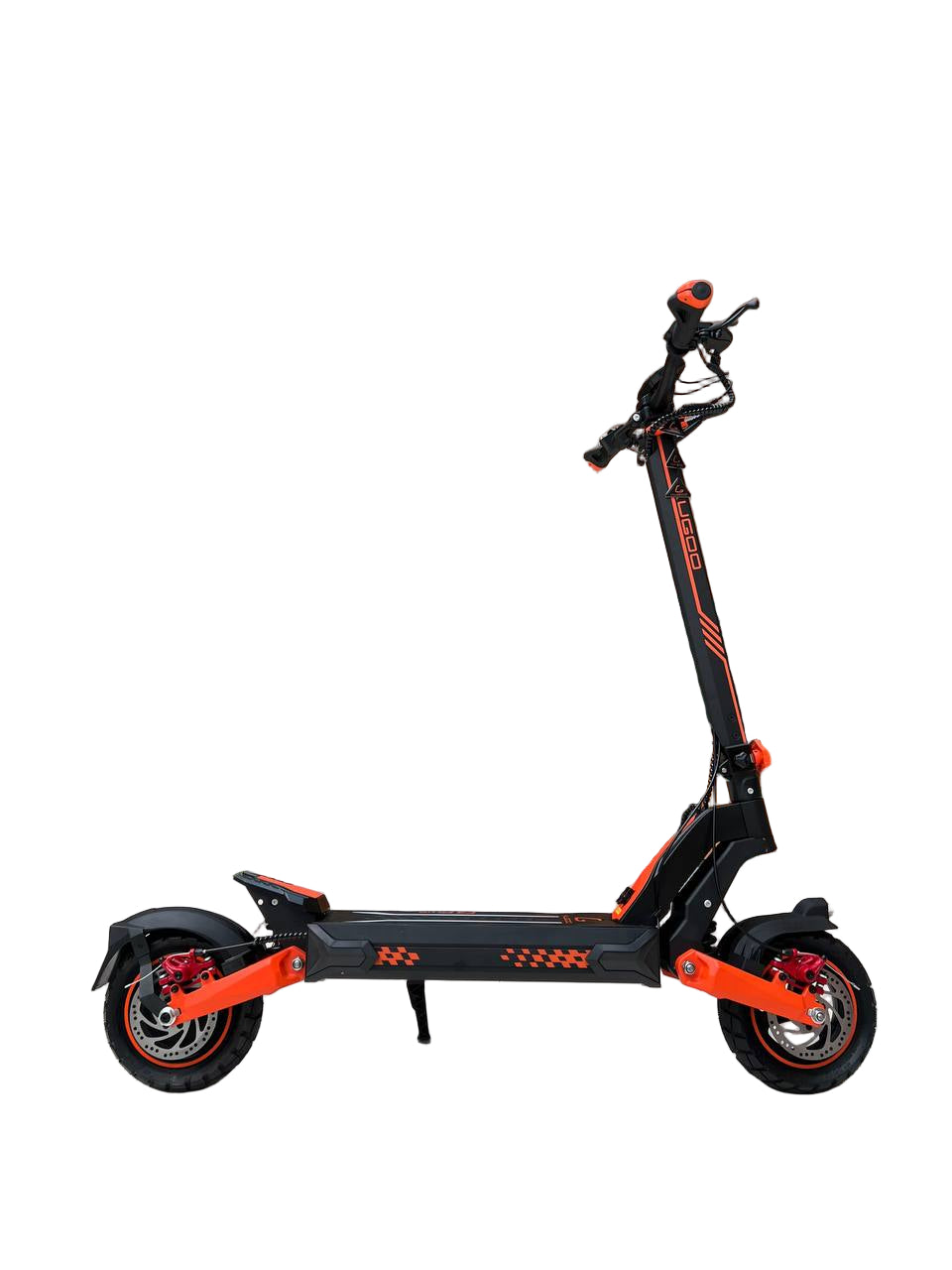 Kugoo F3 Plus