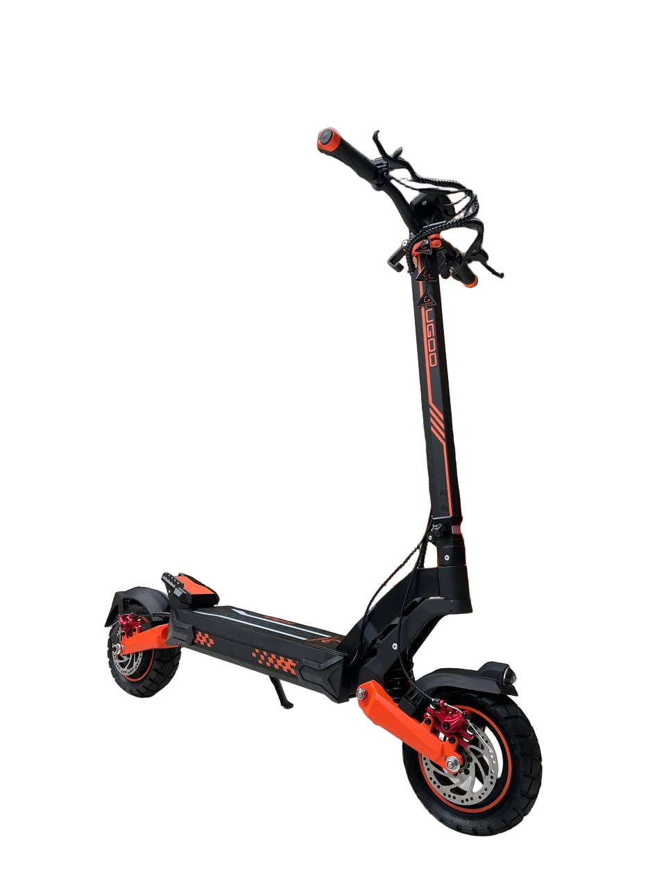 Kugoo F3 Plus