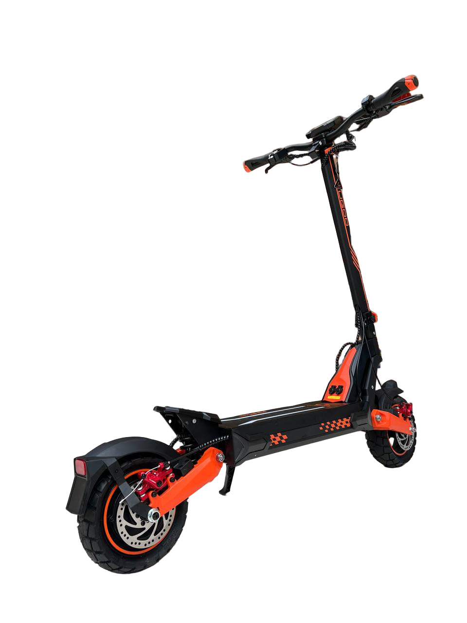 Kugoo F3 Plus