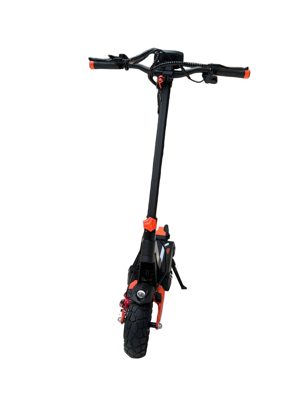 Kugoo F3 Plus