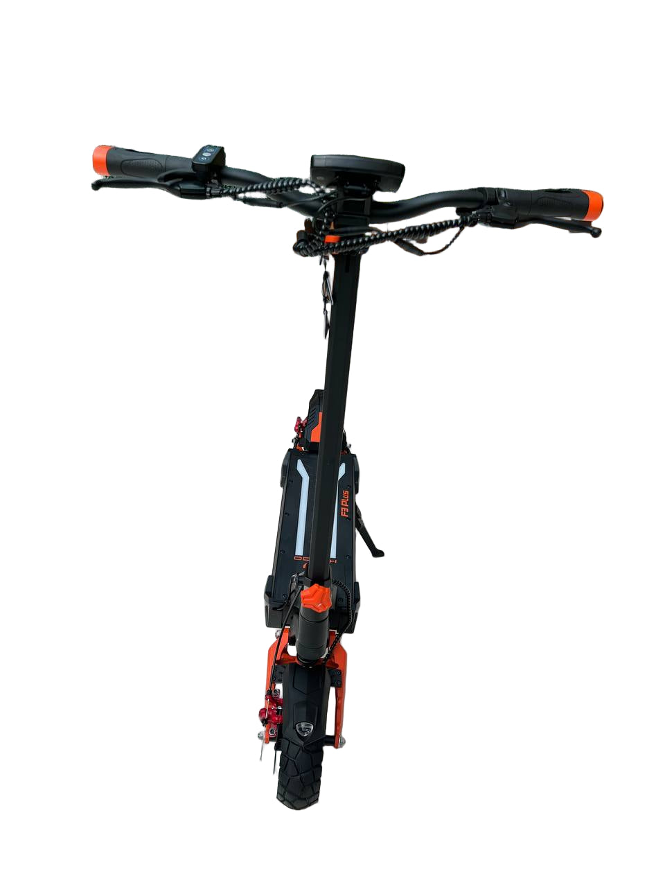 Kugoo F3 Plus