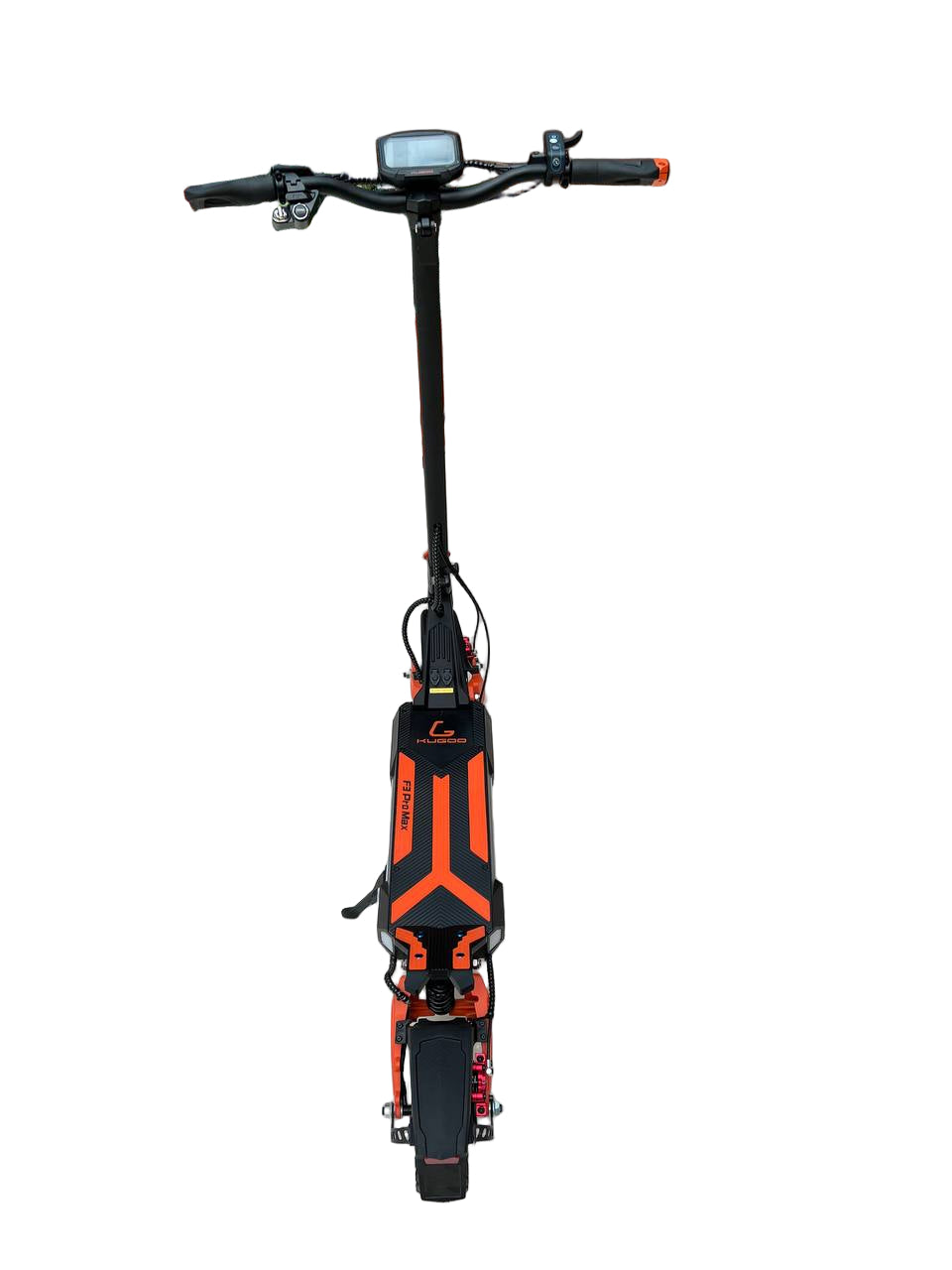 Kugoo F3 Plus