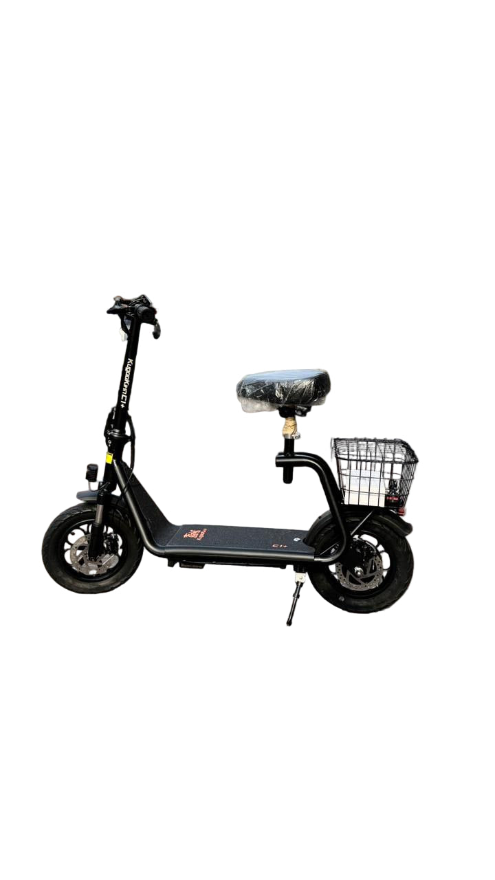 Kugoo C1 Plus