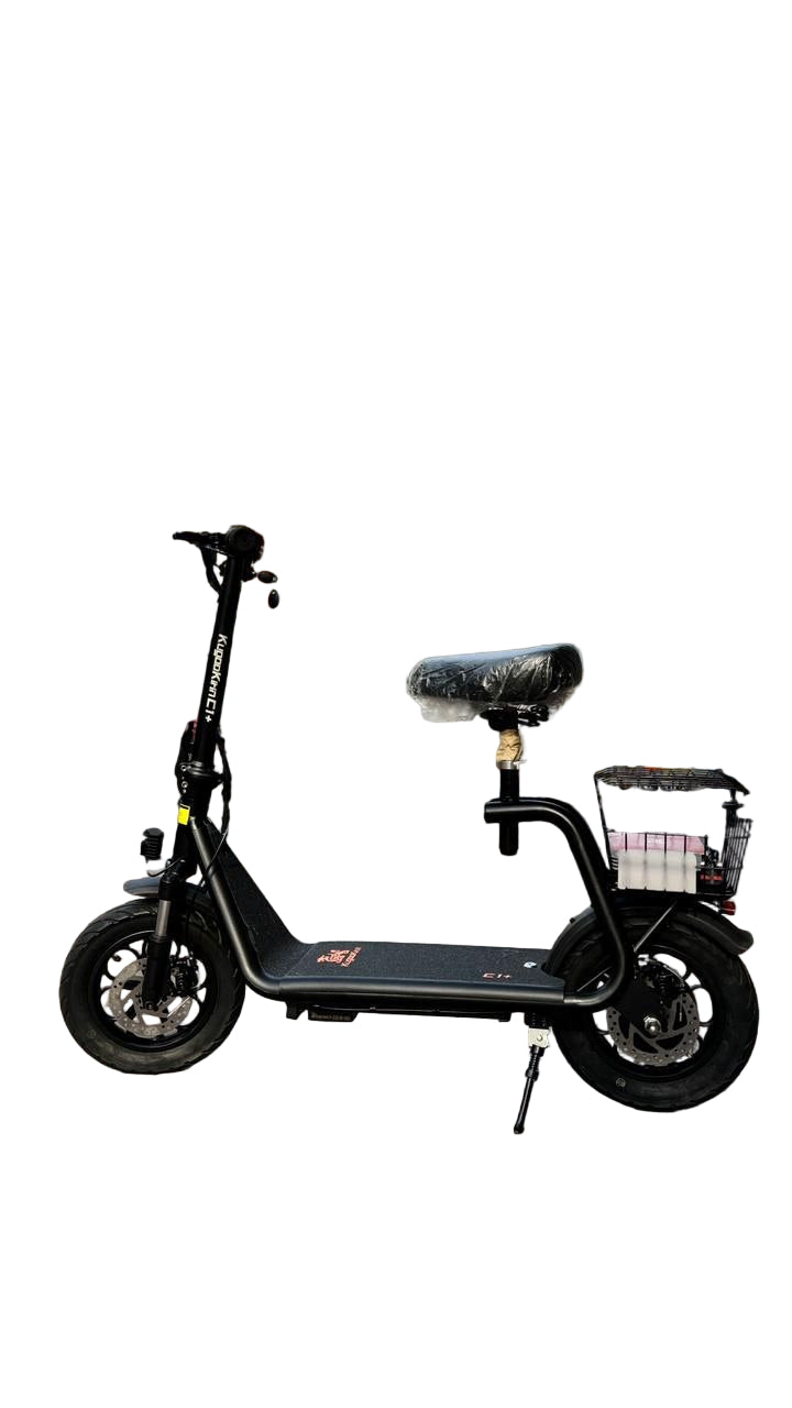 Kugoo C1 Plus