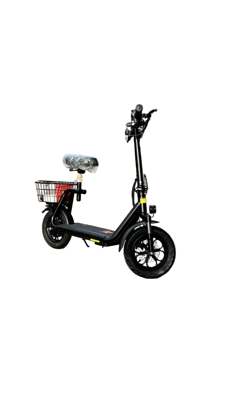 Kugoo C1 Plus