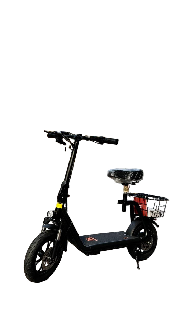 Kugoo C1 Plus