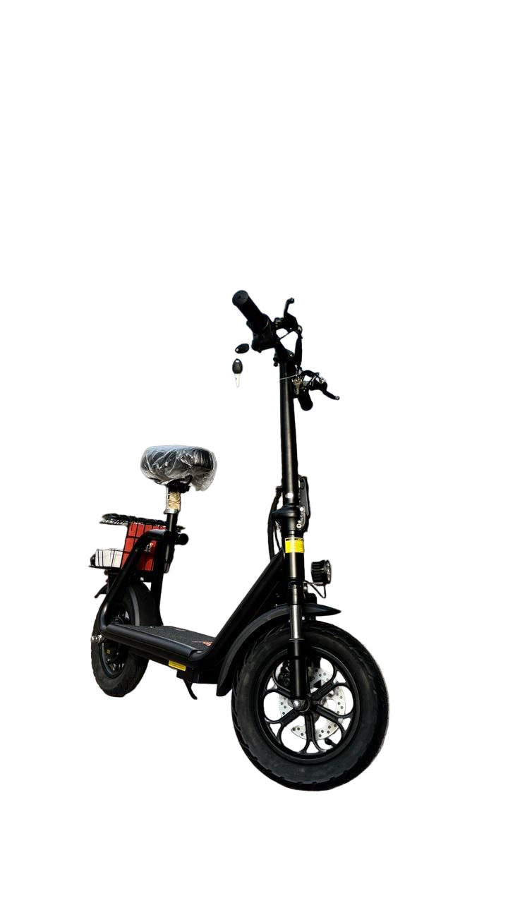 Kugoo C1 Plus
