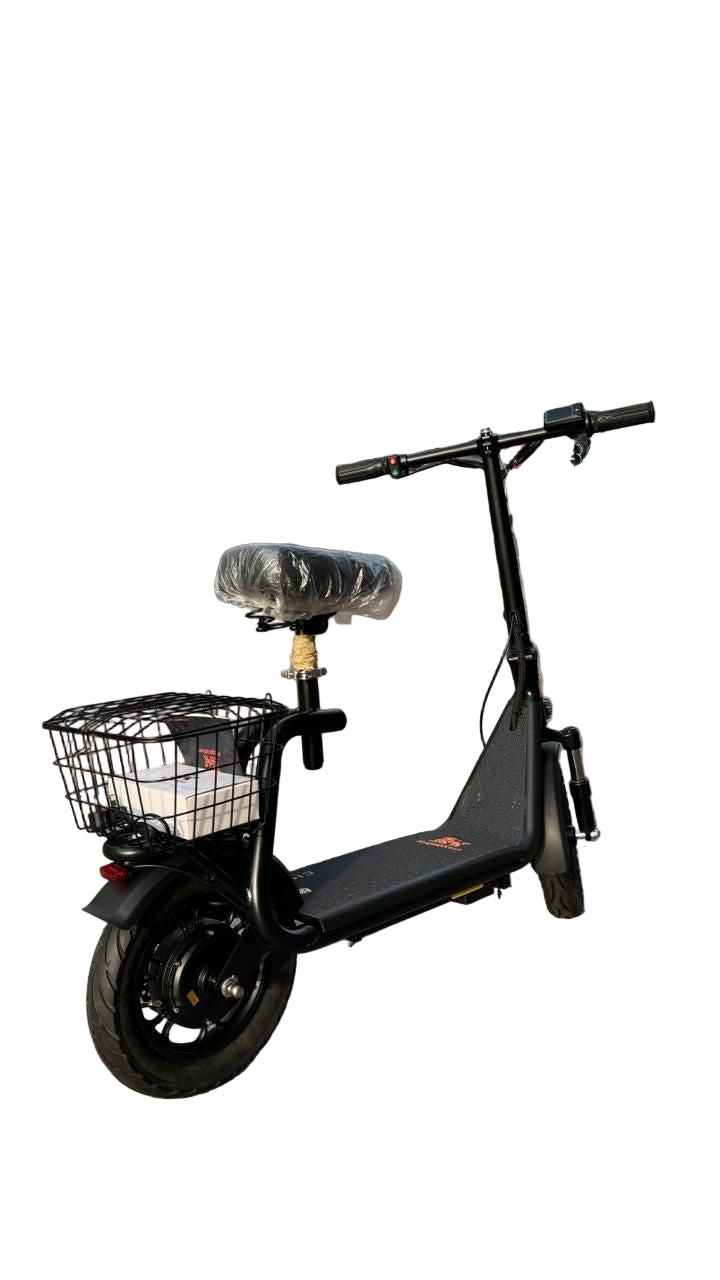 Kugoo C1 Plus