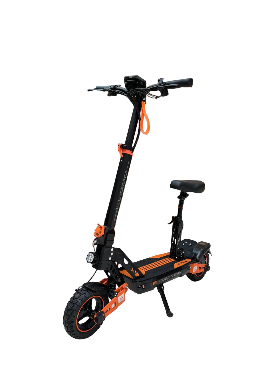 KUGOO G2 MAX