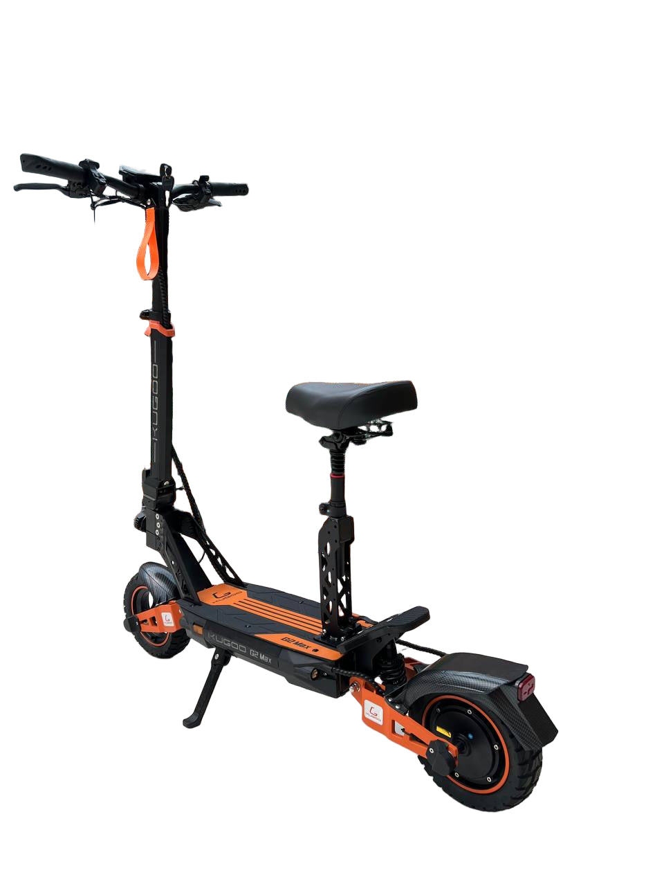 KUGOO G2 MAX