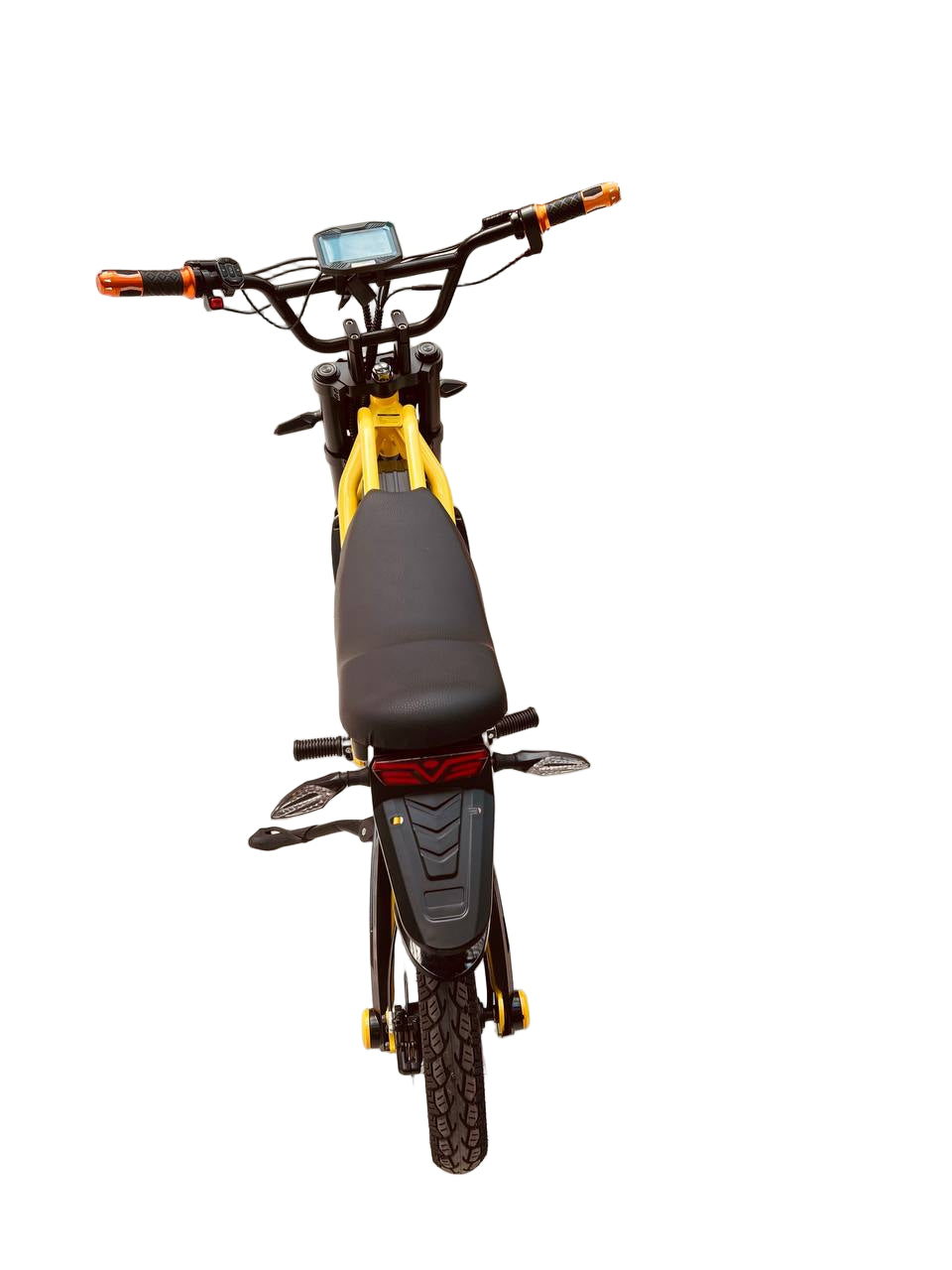 KUGOO WISH RUNNER Dual motor
