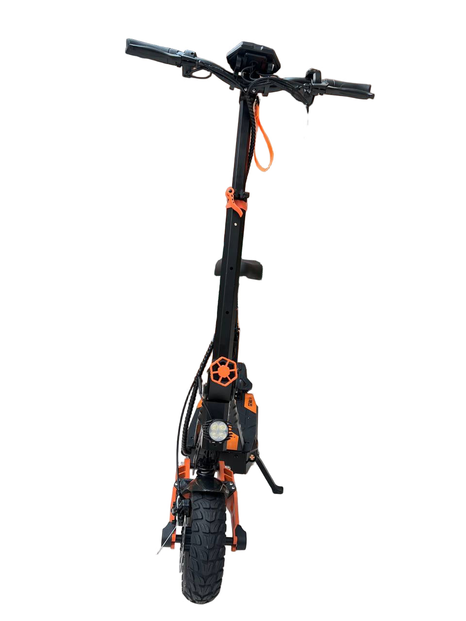 KUGOO G2 MAX