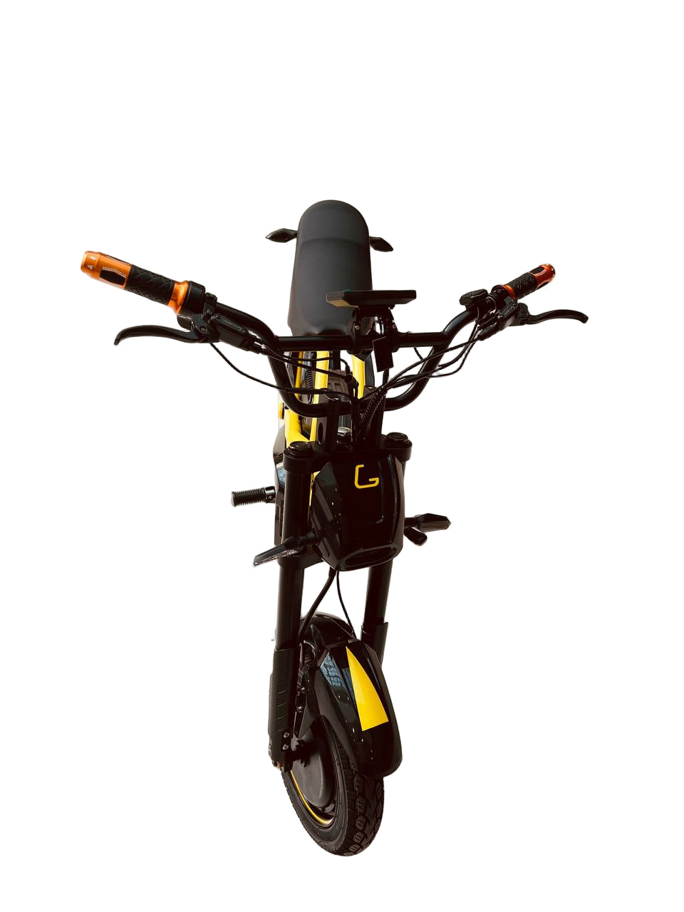 KUGOO WISH RUNNER Dual motor