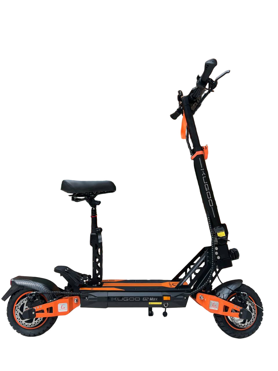 KUGOO G2 MAX