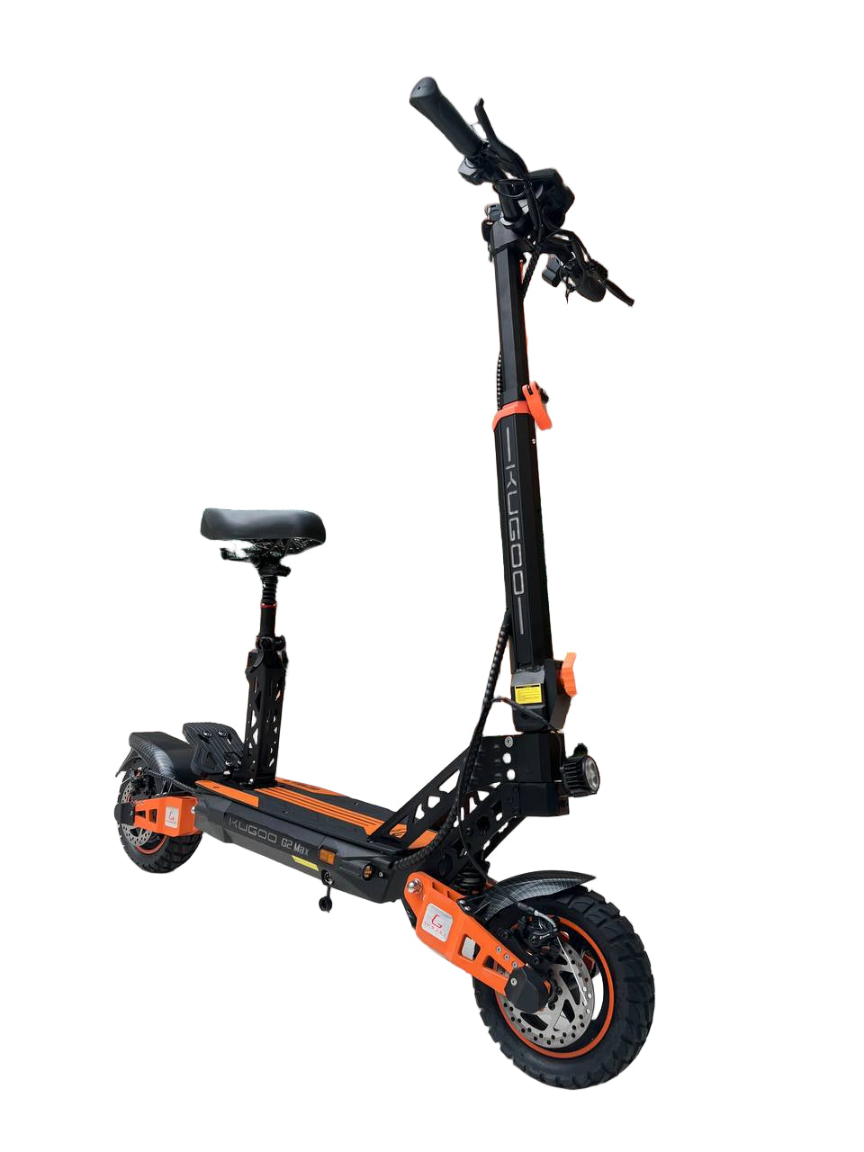 KUGOO G2 MAX