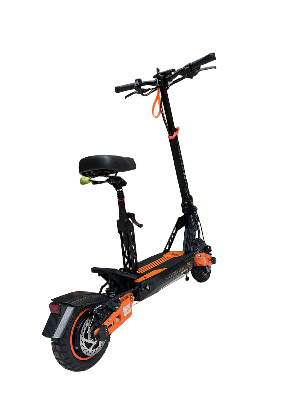 KUGOO G2 MAX