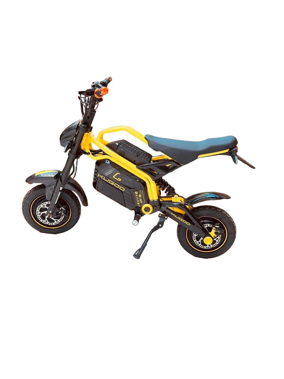 KUGOO WISH RUNNER Dual motor